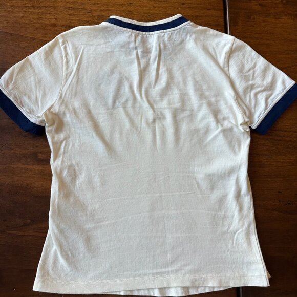 Authentic GUCCI T-Shirt - Like New, Size XS - Picture 4 of 4